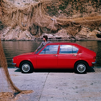 Alfasud