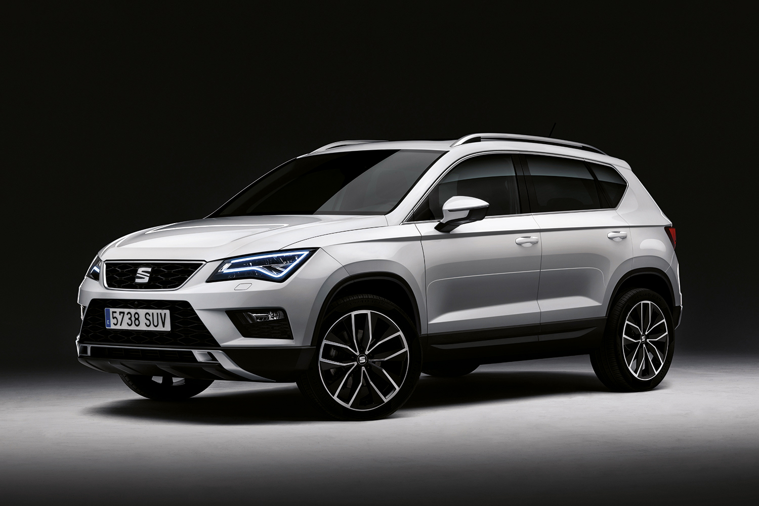 Ateca