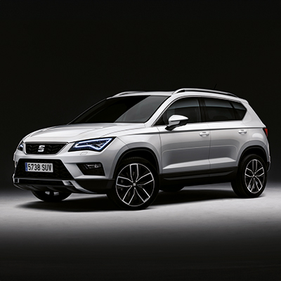 Ateca