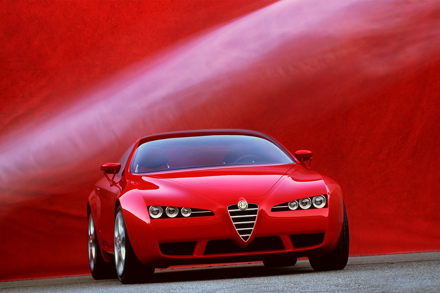 Brera Concept