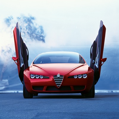Brera Concept
