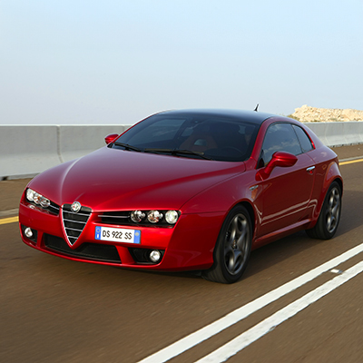 Brera