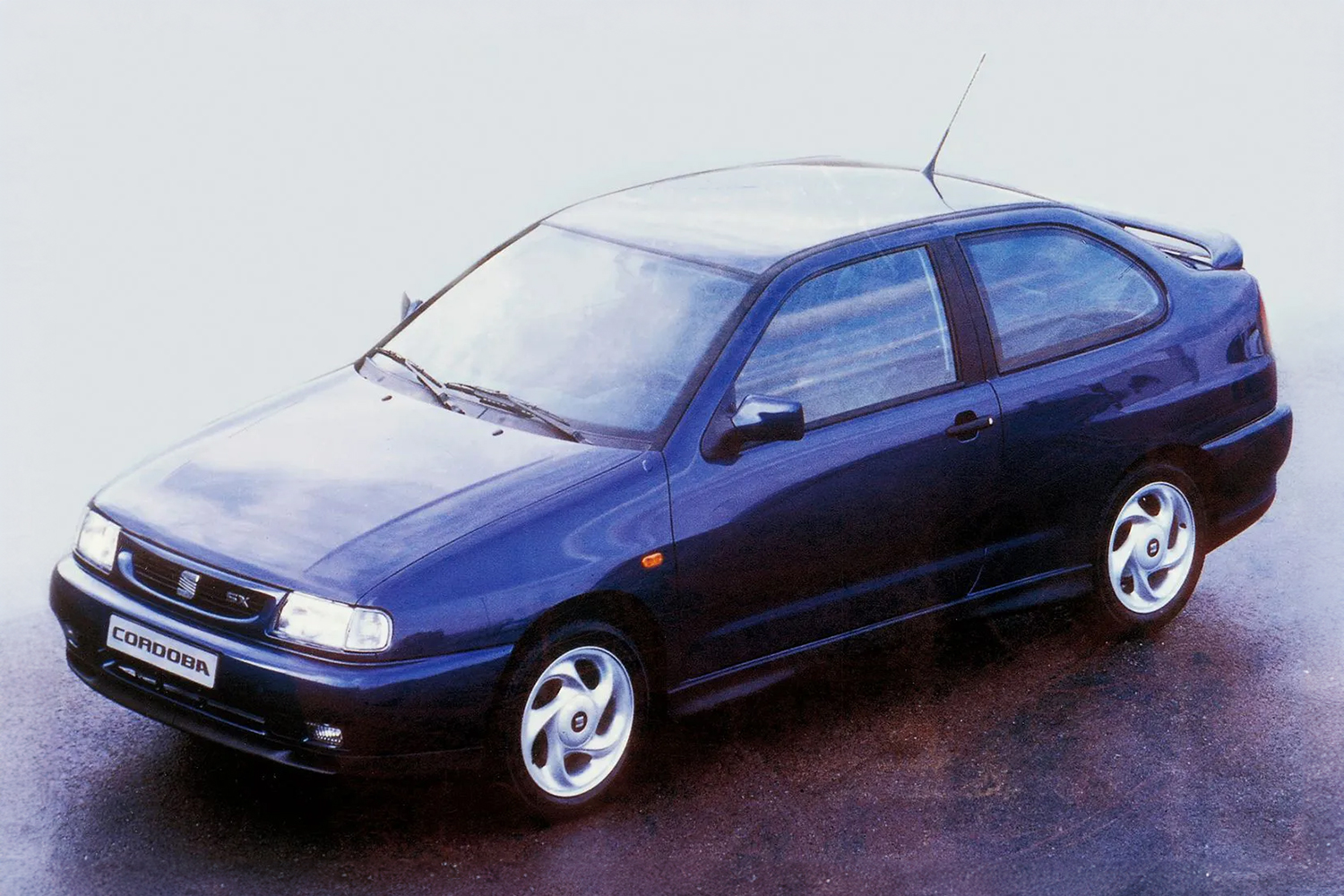 Cordoba SX Coupé