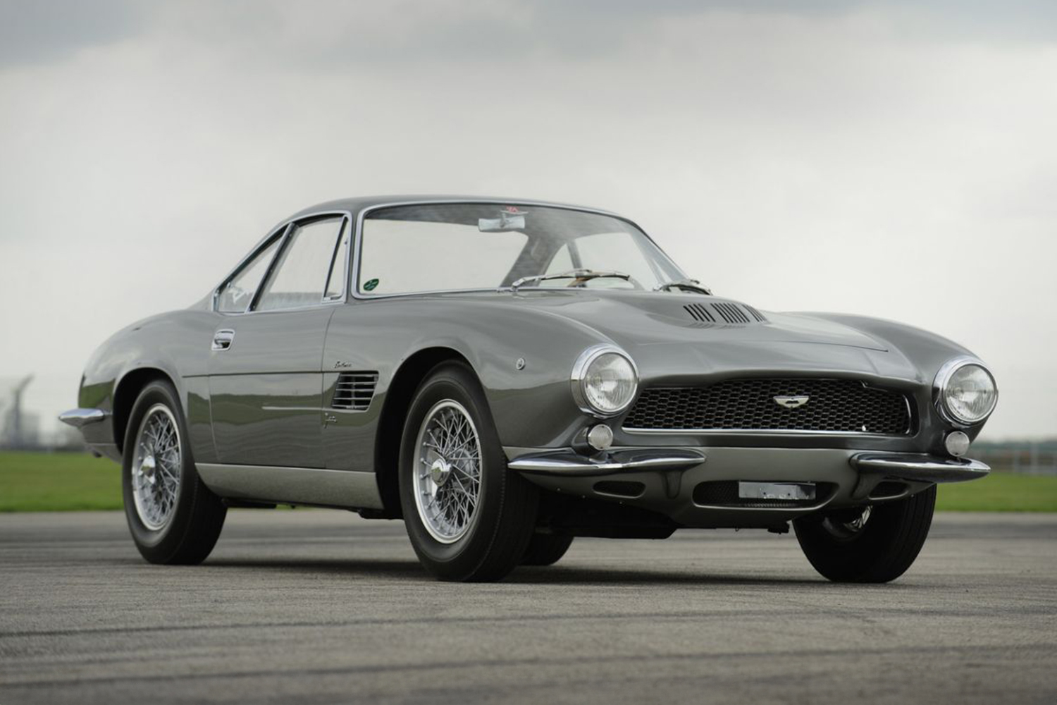 DB4 Jet
