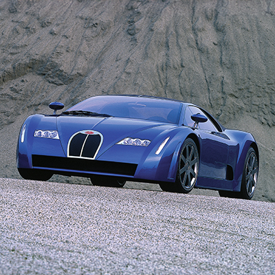 EB 18/3 Chiron