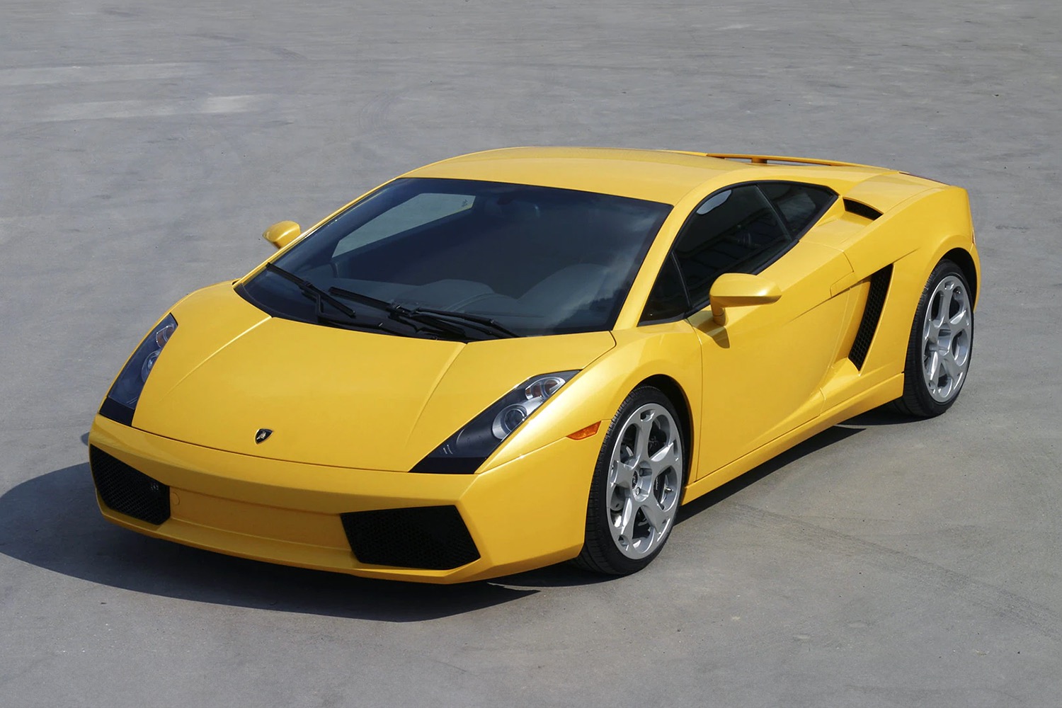 Gallardo