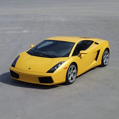 Gallardo