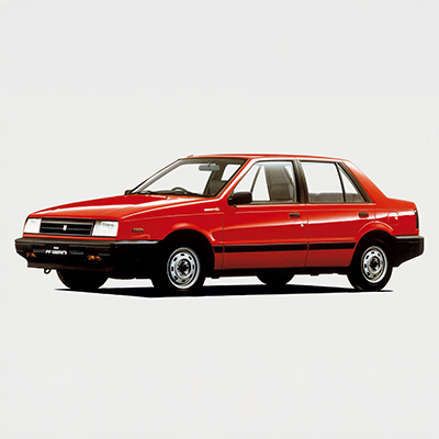 Gemini Chevrolet Spectrum