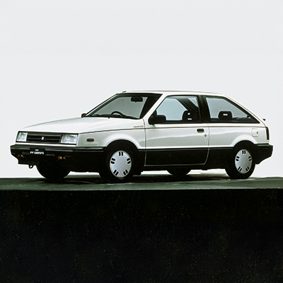 Gemini Coupé