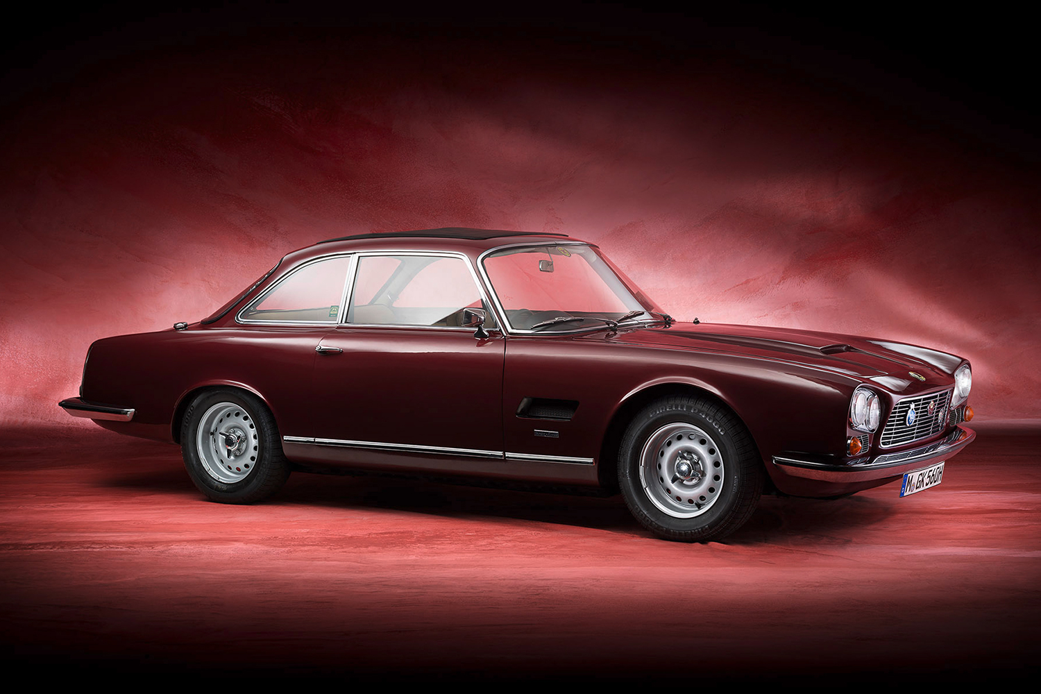 Gordon GT