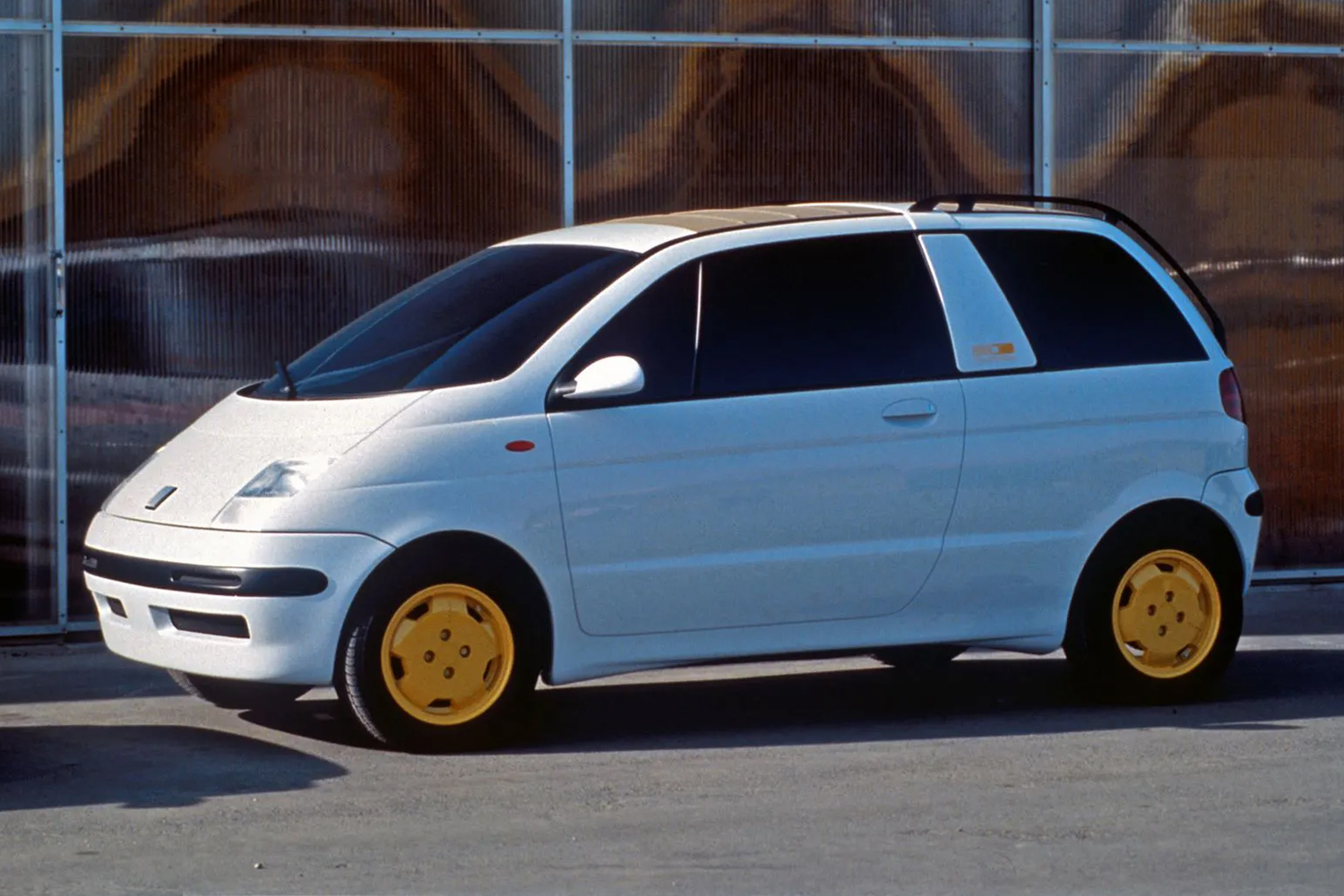 ID Cinquecento