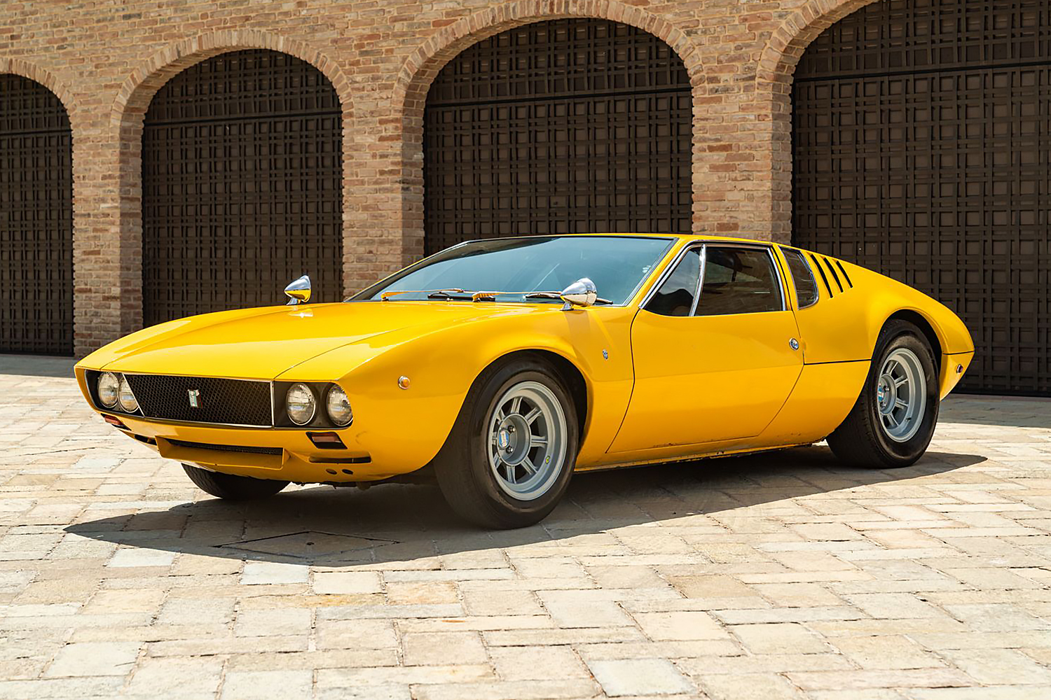 Mangusta