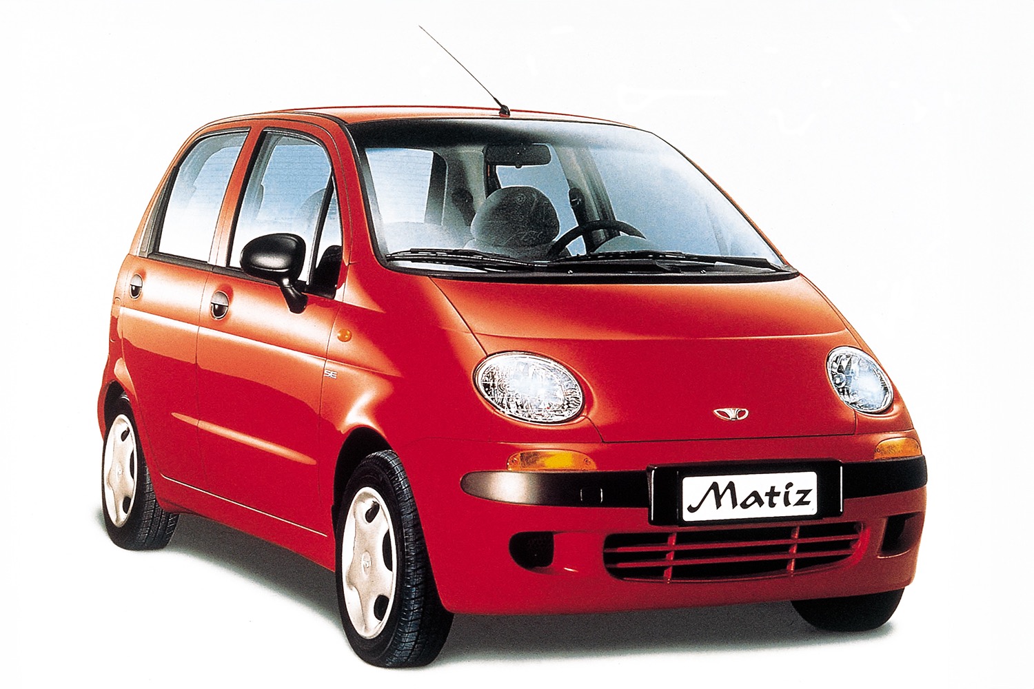 Matiz