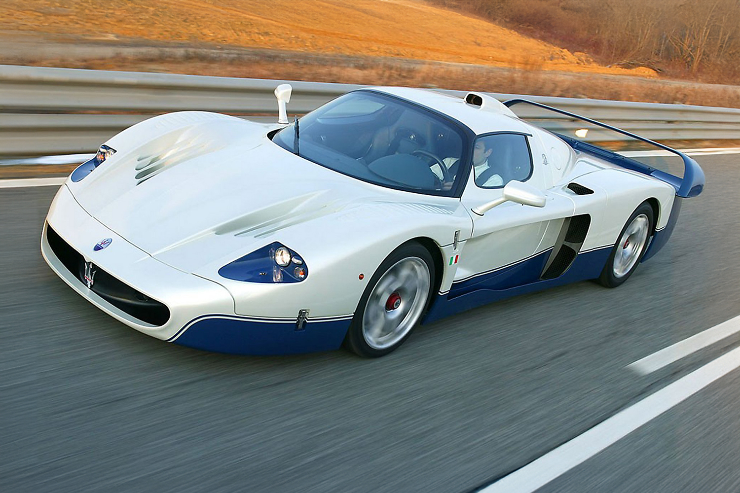 MC 12