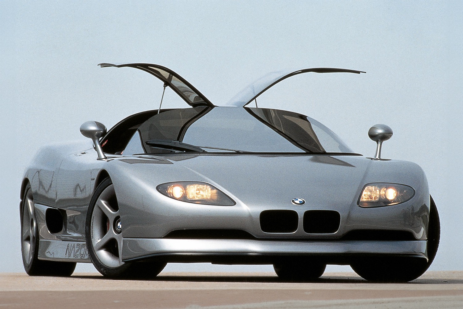 Nazca M12