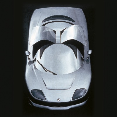 Nazca M12