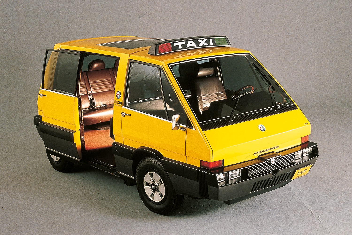 NY Taxi