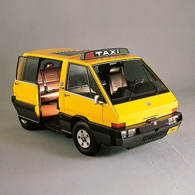 NY Taxi