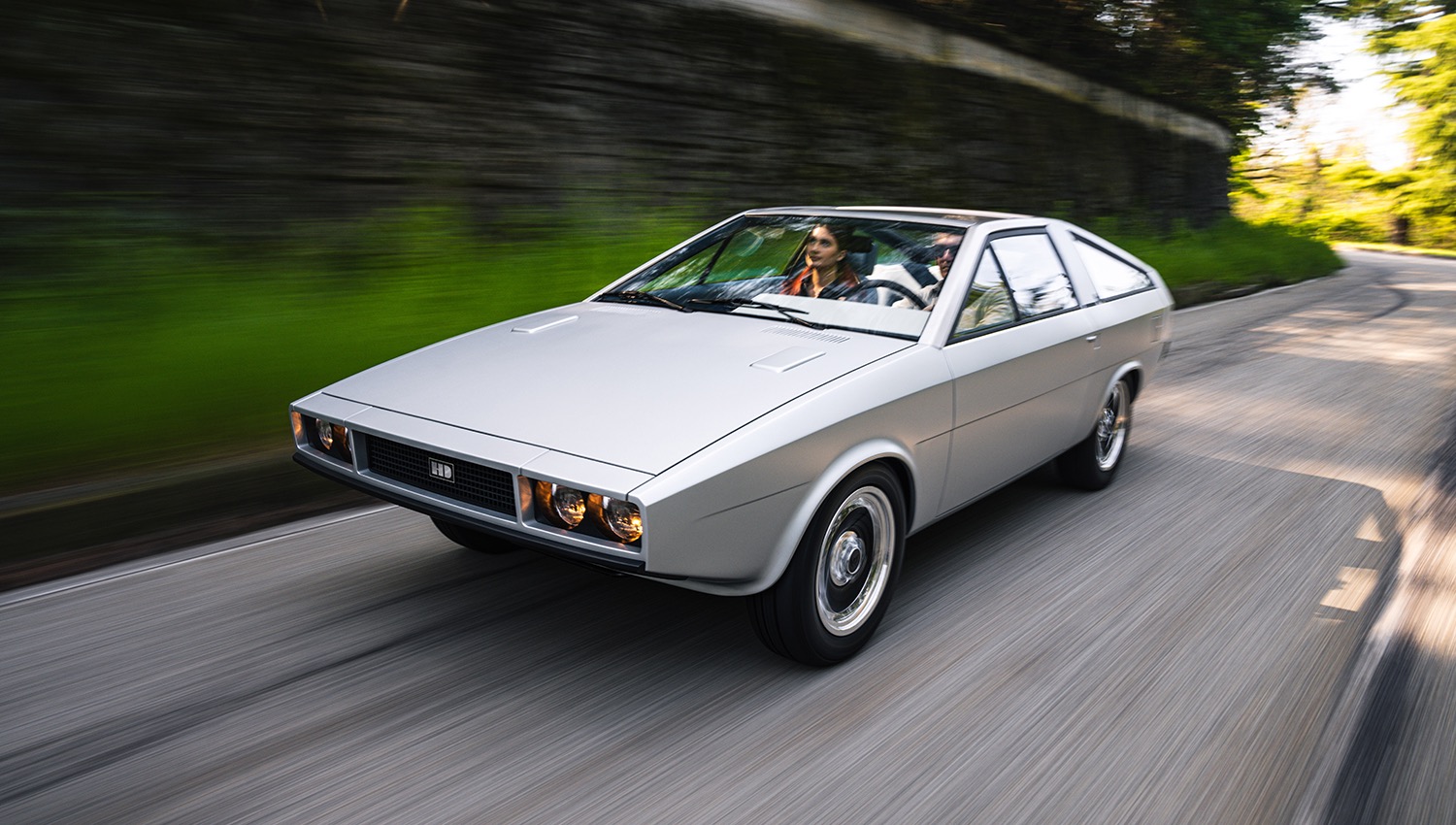 Pony Coupé (2023)