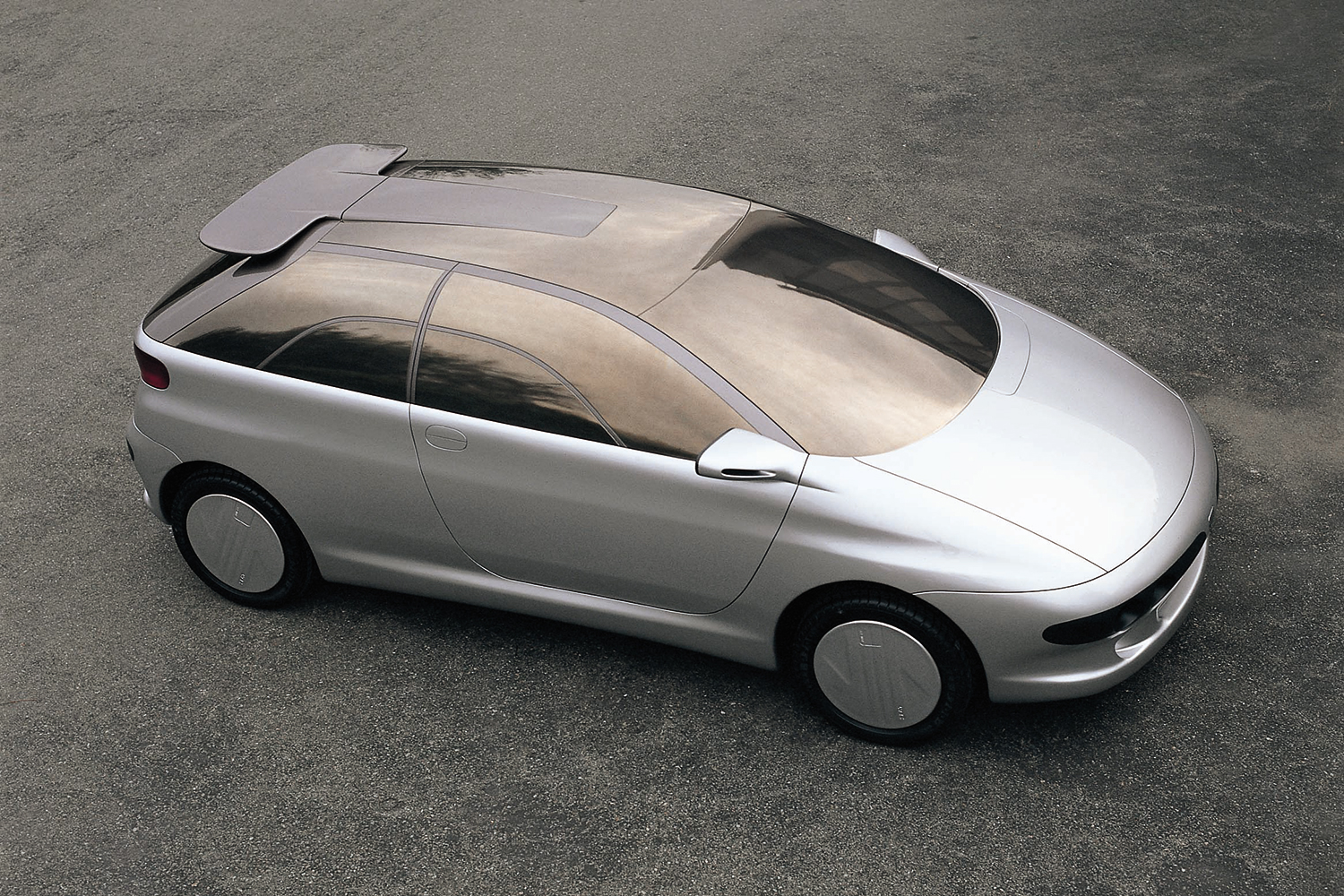 Proto C