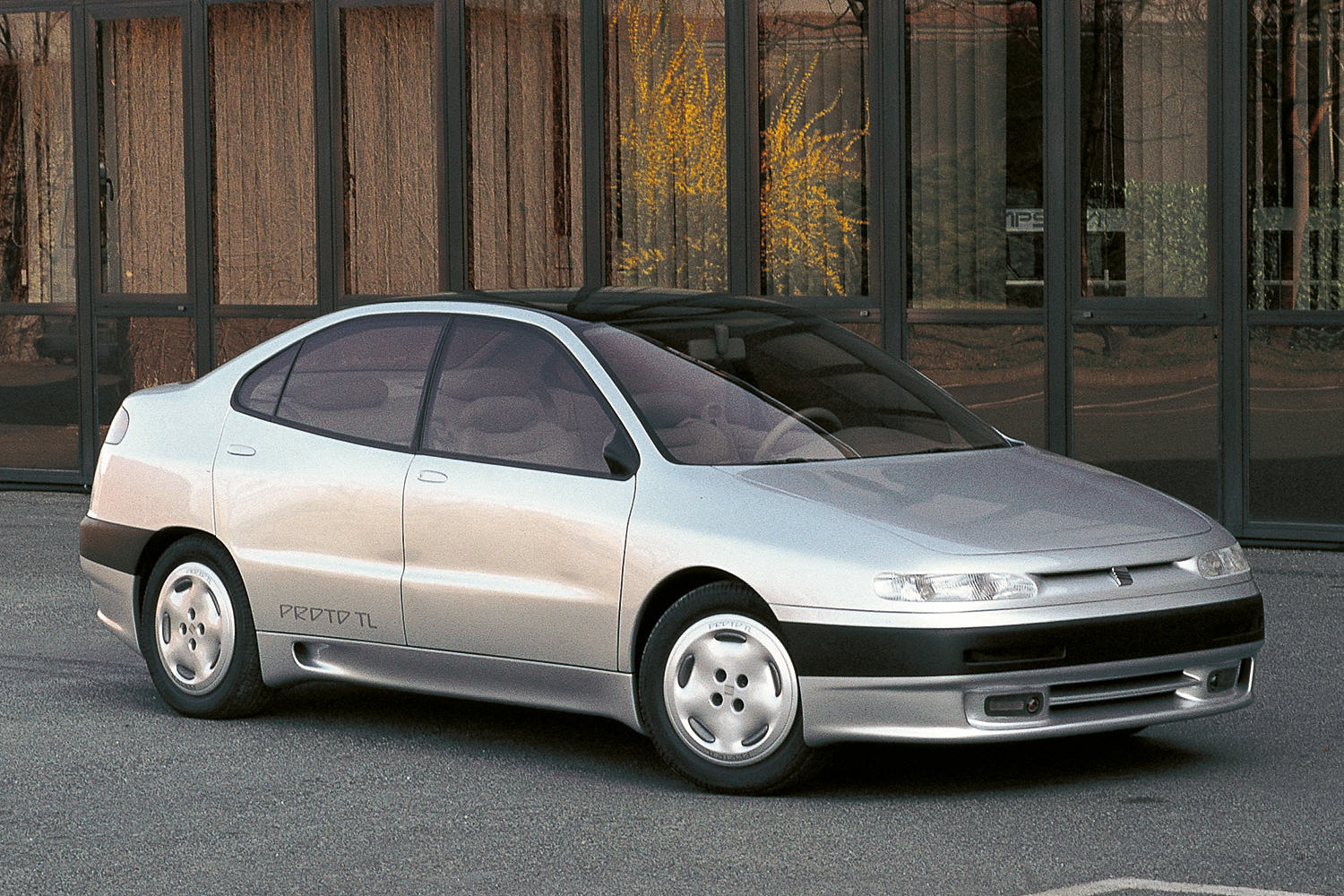 Proto TL