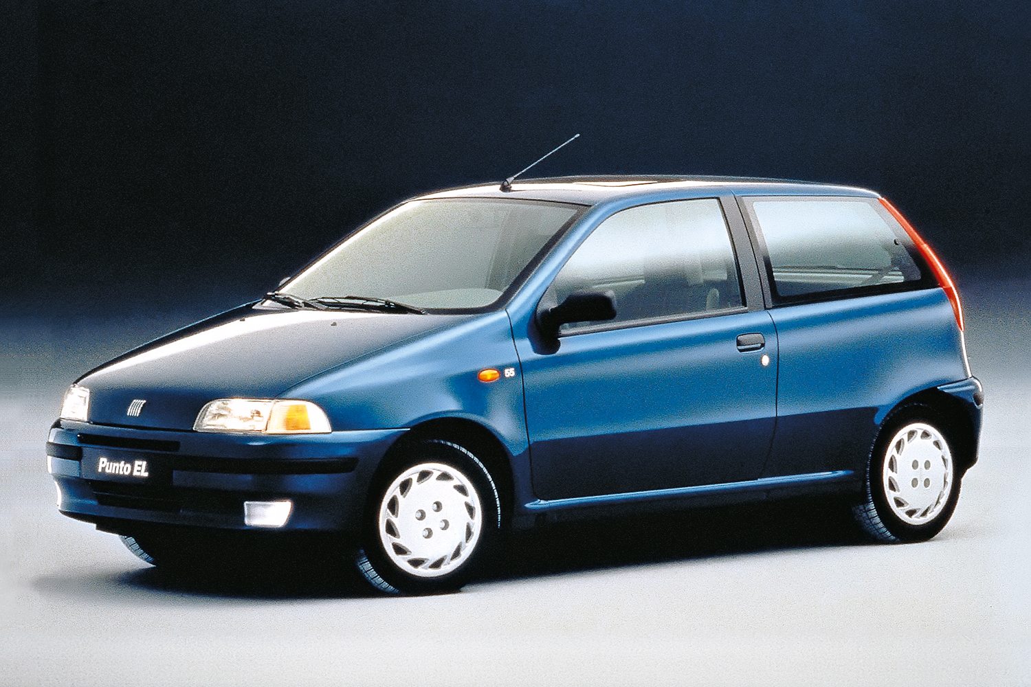 Punto