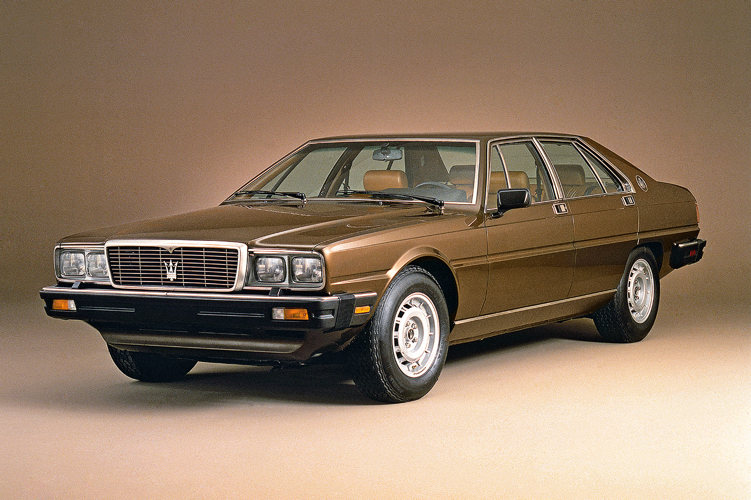 Quattroporte