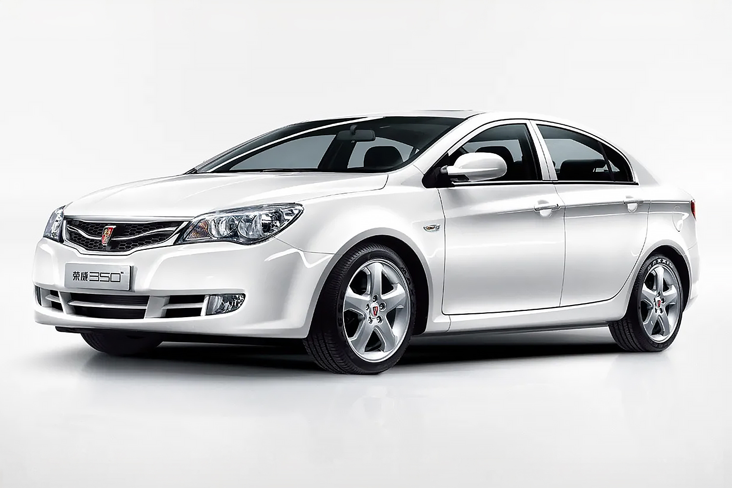 Roewe 350