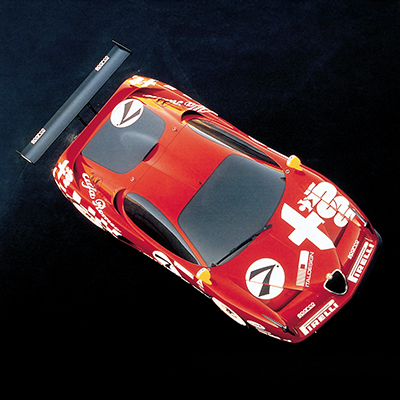 Scighera GT