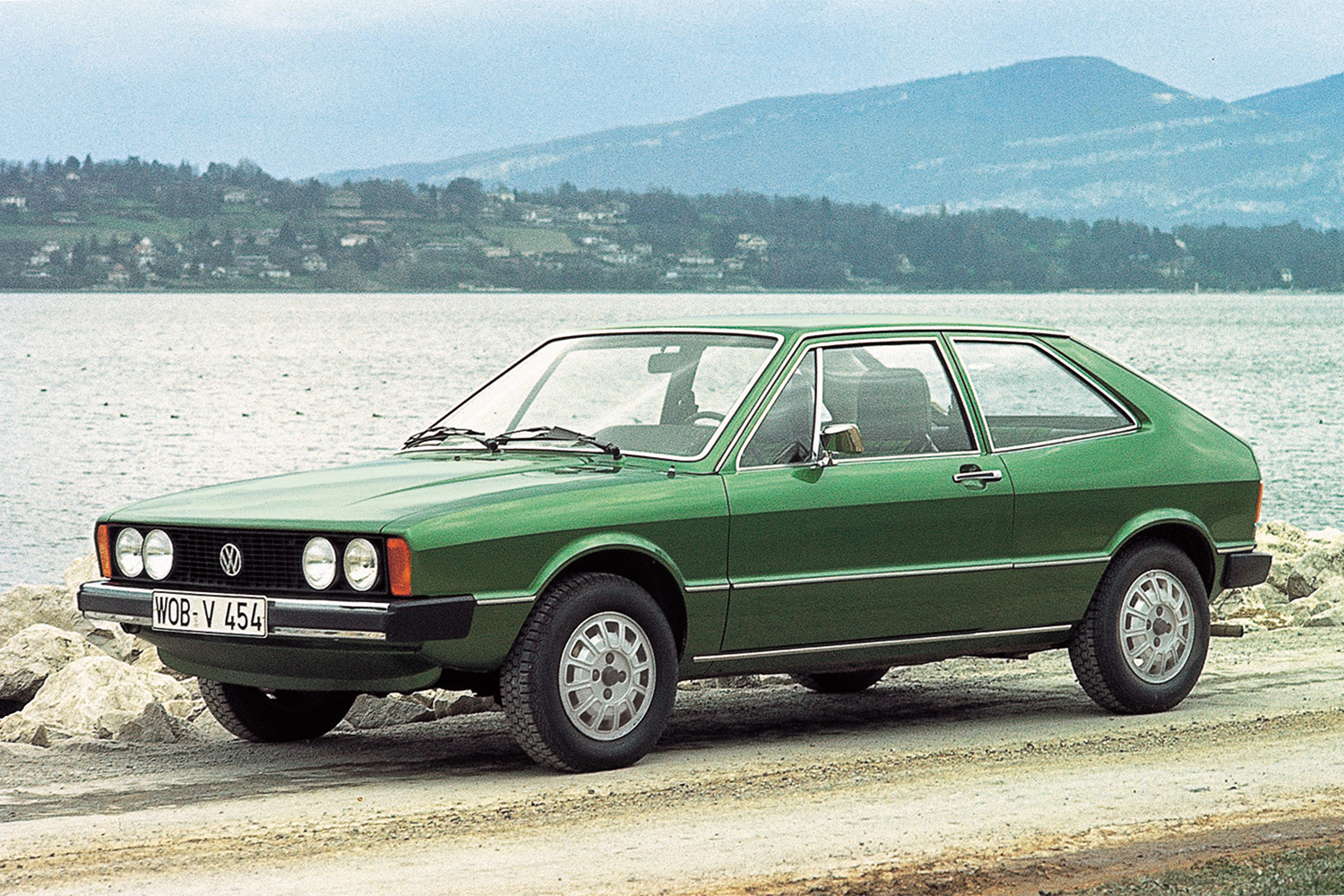 Scirocco