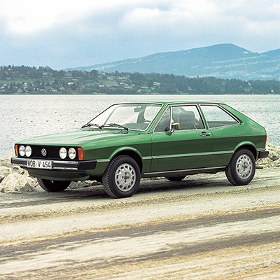 Scirocco