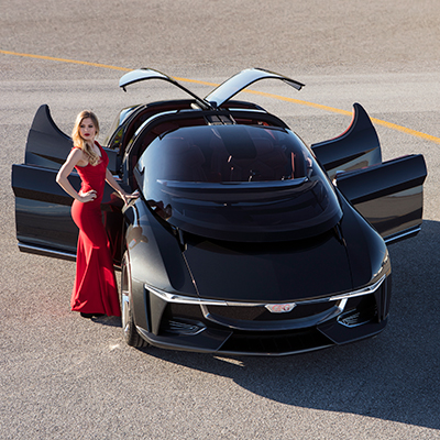 Sibylla Envision