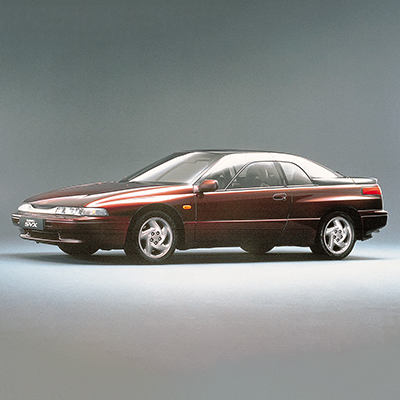 SVX