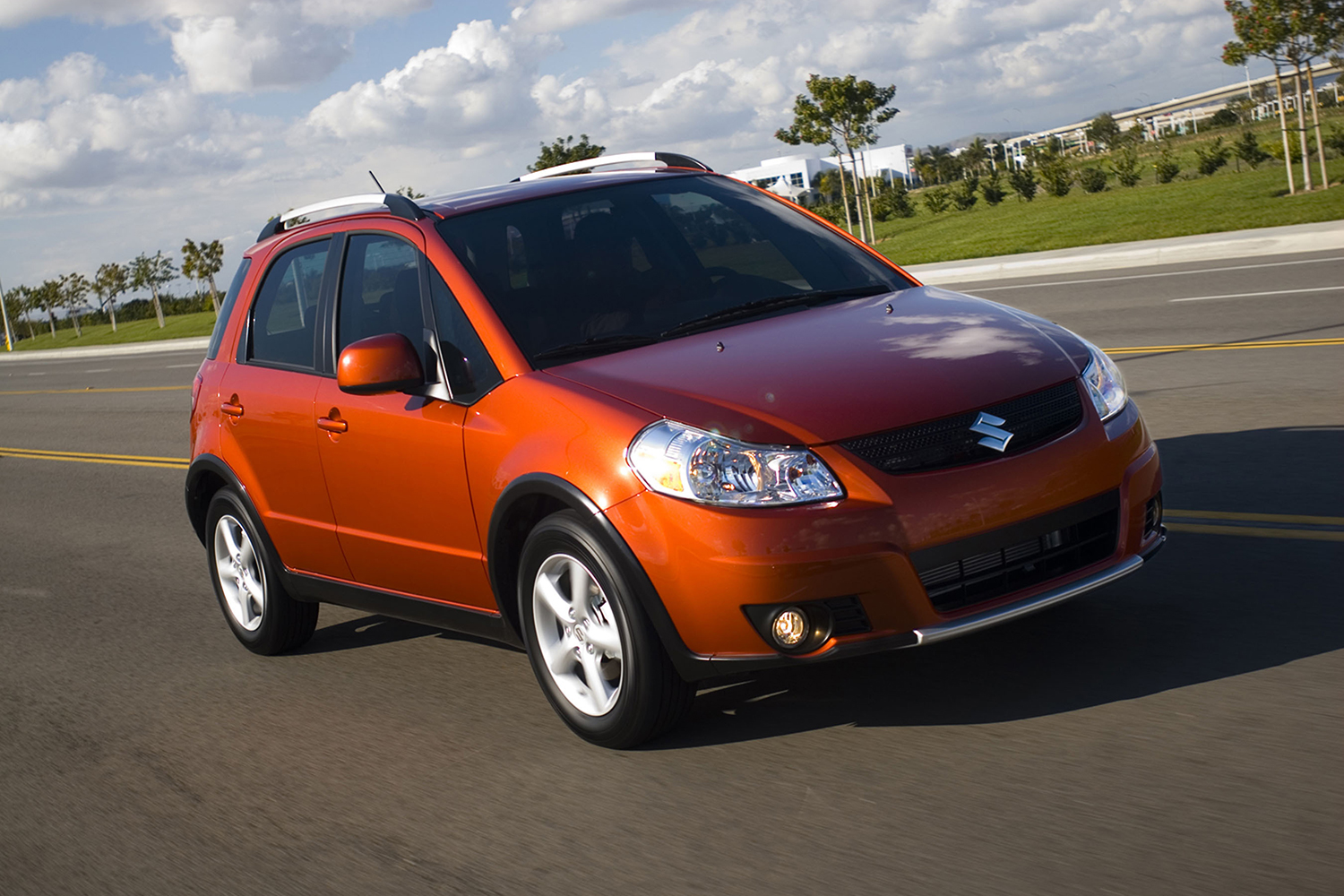 Sx4