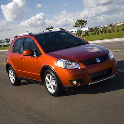 Sx4